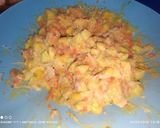 Foto del paso 4 de la receta: Tartar de txangurro