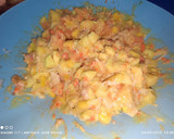 Foto del paso 4 de la receta: Tartar de txangurro