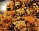 Une image de l'étape 5 de ⭐⭐Magret de canard confit et carottes.