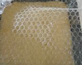 A picture of step 5 of Nutri Til-Mungfali Barfi (Sesame & Peanut Fudge).