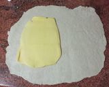 Foto del paso 3 de la receta: Palmeritas