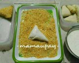 Foto langkah ke 5 dari resep Risoles isi Rogout Sayuran #PR_Risolesdkk.