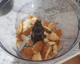 Foto del paso 1 de la receta: Cheesecake de maracuyá