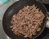 Foto langkah ke 2 dari resep Mie Chili Oil.