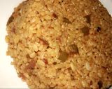 صورة لخطوة 6 من وصفة برغل ببندورة