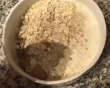 Foto del paso 2 de la receta: Avena calentita de chocolate (gachas de avena)