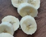 Foto del paso 1 de la receta: 🇦🇷🍌 Bombones Banana Split del Campeón 🍫⚽