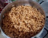صورة لخطوة 9 من وصفة شخشوخة الظفر باللحم الغنمي 😋🥘