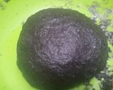Foto langkah ke 2 dari resep Steam Donat Negro.