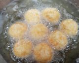 Foto langkah ke 10 dari resep 2 ~ 2 Tofu Katsu Balls.