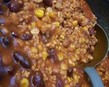Chilisbab recept fázis 5 fotója