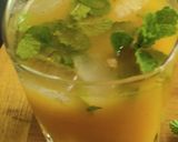 অরেঞ্জ পান্চ (Orange punch recipe in bengali) রেসিপির ধাপ 5 ছবি