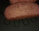 Foto del paso 8 de la receta: Pan integral y semillas