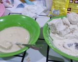 Foto langkah ke 1 dari resep Tahu Krispi Cabai Garam.