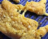 Foto del paso 2 de la receta: Pechuga de pollo con jitomates. 100% libre de grasa