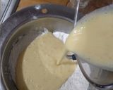 Foto del paso 2 de la receta: Budín de naranja 🍊 en licuadora