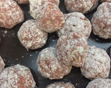 Foto del paso 4 de la receta: Albóndigas