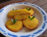 Foto langkah ke 7 dari resep Bika Ambon Wangi Menul.