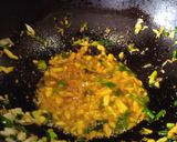 મેથી રીંગણા ટામેટાં નુ શાક (Methi Ringan Tomato Shak Recipe In Gujarati) રેસીપી સ્ટેપ5ફોટો