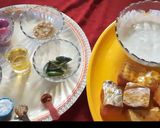 দই কাতলা // দই মাছ (doi mach recipe in bengali) রেসিপি ধাপ - 1 ছবি