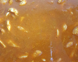 Foto del paso 4 de la receta: Pavo al curry con leche de coco