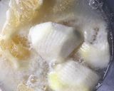 Foto del paso 3 de la receta: Helado light de limón 🍋