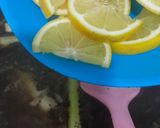Foto langkah ke 4 dari resep Teh Sereh Lemon.