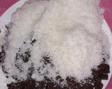 A picture of step 1 of Coco Choco nut truffles.