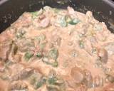 Cream of Chicken, Cheese and Broccoli over Rice recipe step 2 photo