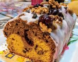 Foto del paso 4 de la receta: Budín navideño