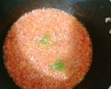 Foto del paso 3 de la receta: Fusillis mixtos en salsa de palmitos