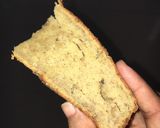 Foto langkah ke 3 dari resep Cake pisang simple.