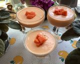 Foto del paso 2 de la receta: Mousse de papaya (lechosa)