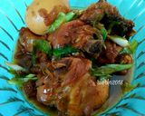 Foto langkah ke 4 dari resep Ayam Kecap.