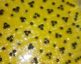 Foto langkah ke 14 dari resep Lekker Holland Chochocip..By:Erni Hartanti.Amd:-).