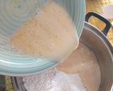 Foto del paso 6 de la receta: Panqueques esponjosos (Pancakes🥞)