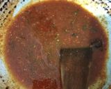 Foto langkah ke 5 dari resep Kering bihun manis pedas.