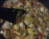 Foto del paso 4 de la receta: Arroz con pollo