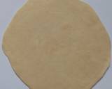 Flat bread with Egg sauce recipe step 6 photo