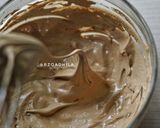 Foto langkah ke 1 dari resep Dalgona Coffee (Hasil Krim Kental Banget Tanpa Mikser).