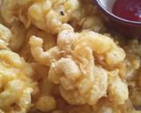 Foto langkah ke 5 dari resep Makaroni Goreng Tepung.