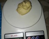 Foto langkah ke 4 dari resep Donat Metode Water Roux.