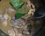 Foto langkah ke 3 dari resep Sambal pedas manis hati ayam.
