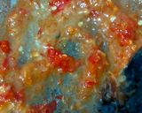 Foto langkah ke 7 dari resep 1053. Tahu Aci Tegal dengan Sambal Kecap.