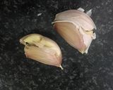 Foto del paso 1 de la receta: Caldo de pollo con verduras