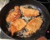 Foto del paso 5 de la receta: Almuerzo lacrimogeno y cena aún piorrr