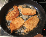 Foto del paso 5 de la receta: Almuerzo lacrimogeno y cena aún piorrr