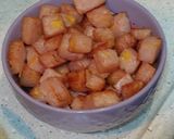 餐肉苦瓜煎蛋的食譜步驟2照片