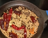 செட்டிநாடு மட்டன் சுக்கா கிரேவி ரெசிபி ஸ்டேப் 2 புகைப்படம்