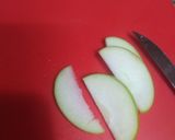 Foto del paso 1 de la receta: Budín de manzanas y leche condensada.👩🏼‍🍳🍎🍏🤩
